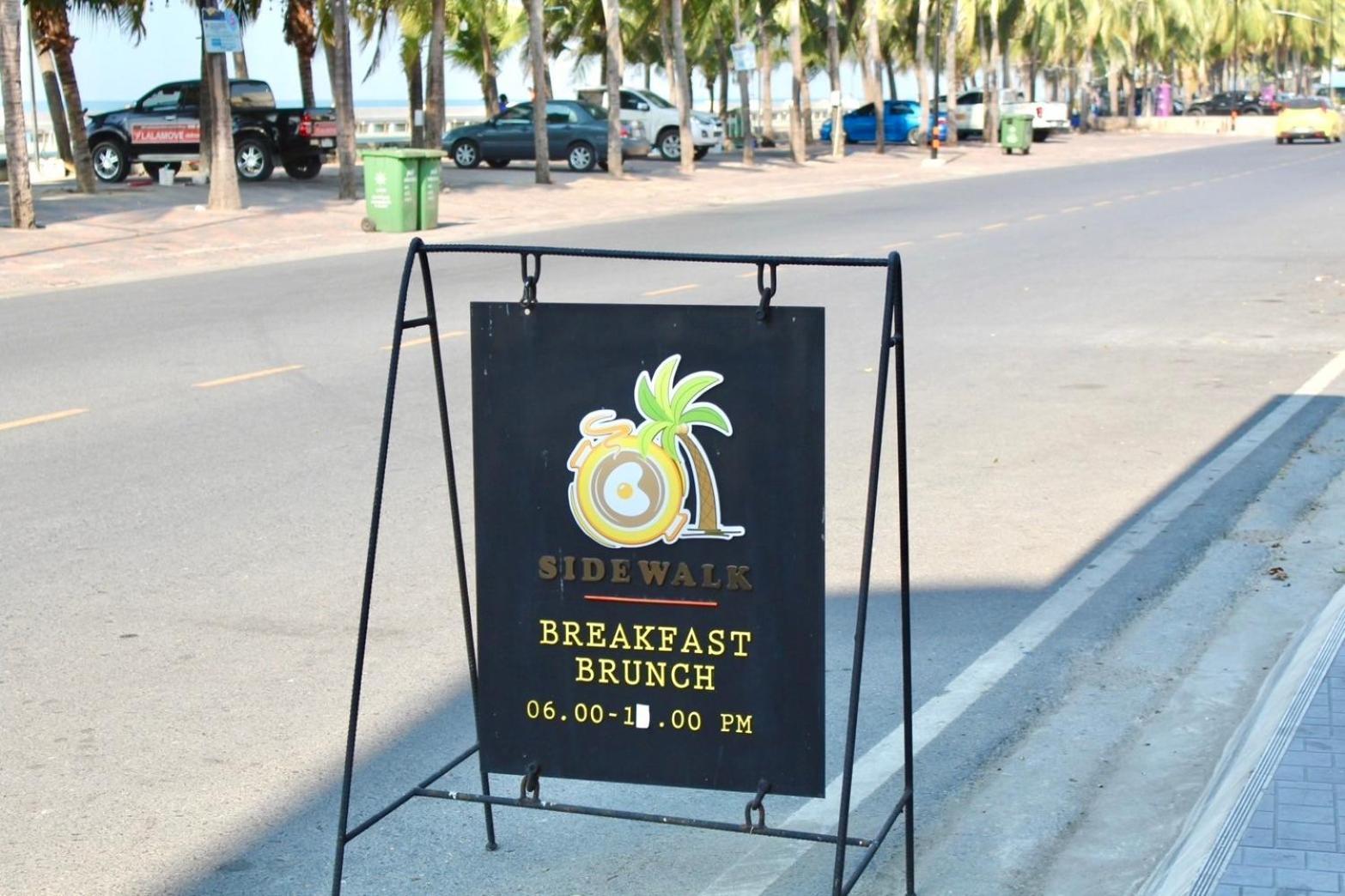S2 Hotel - Sha Plus Certified Bangsaen Exteriör bild