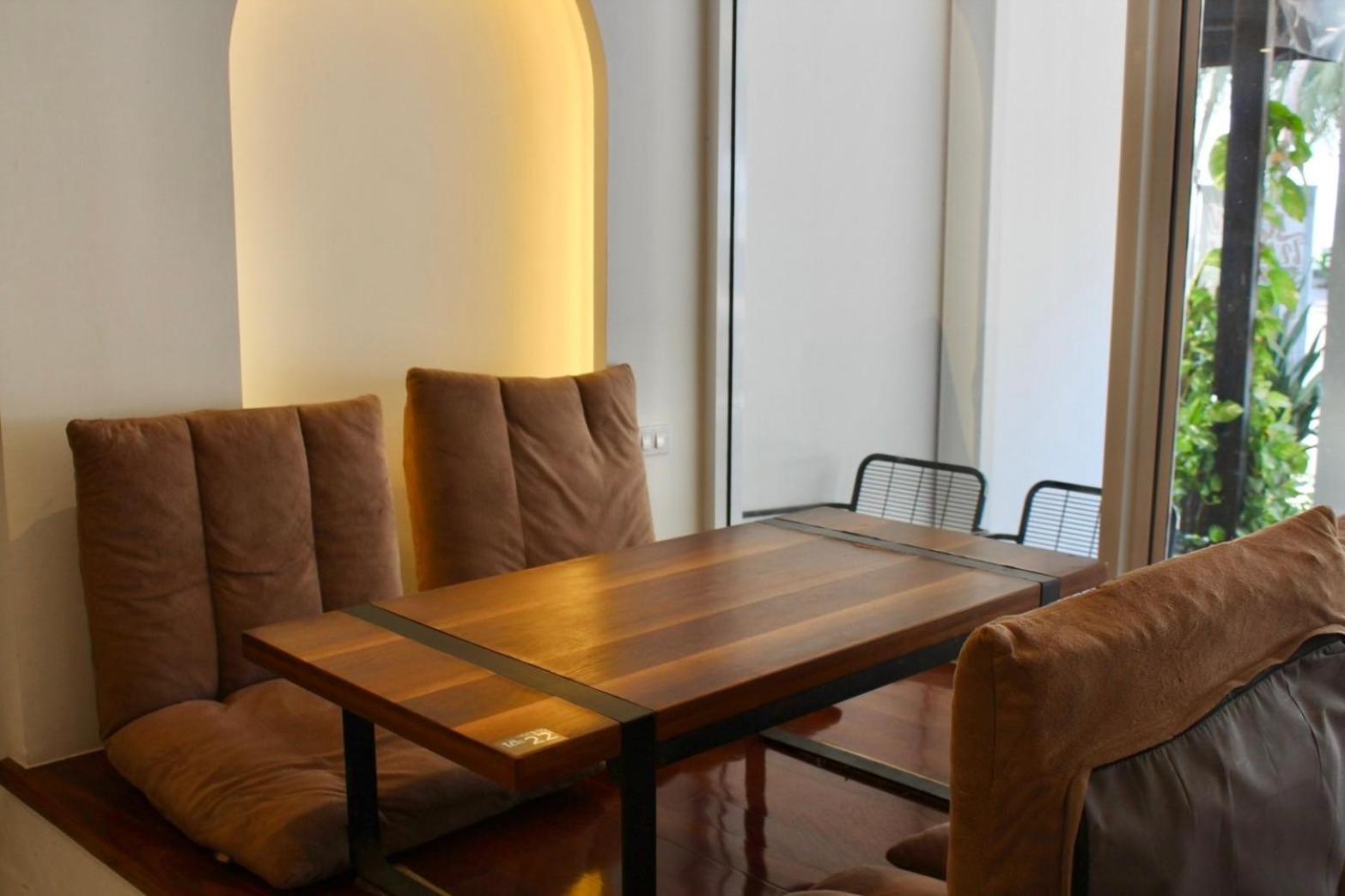 S2 Hotel - Sha Plus Certified Bangsaen Exteriör bild
