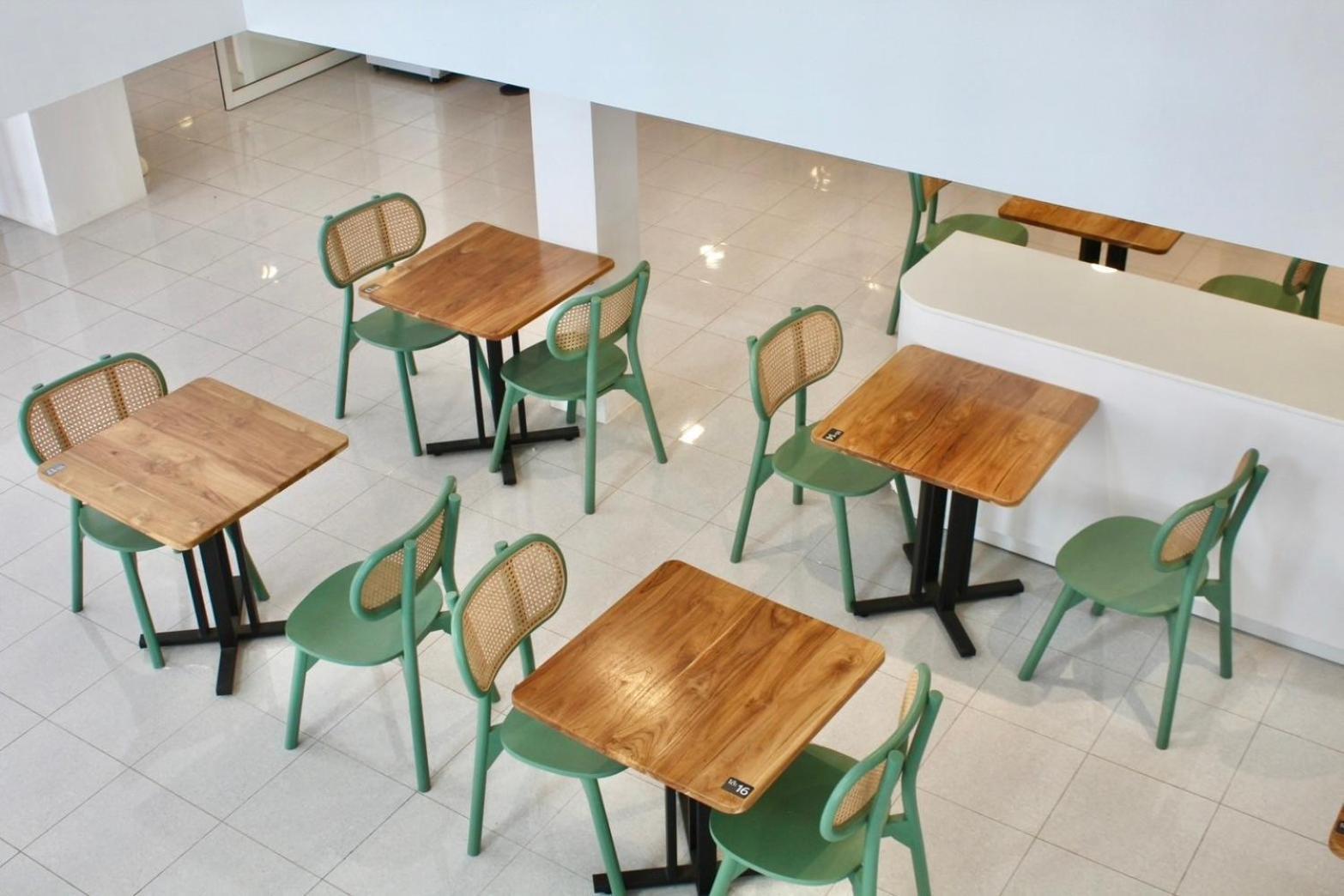 S2 Hotel - Sha Plus Certified Bangsaen Exteriör bild
